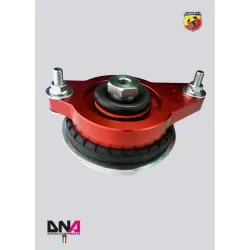 Abarth Biposto 695 top mount kit BY DNA Racing