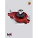 Abarth Biposto 695 top mount kit BY DNA Racing