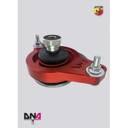 Abarth Biposto 695 top mount kit BY DNA Racing