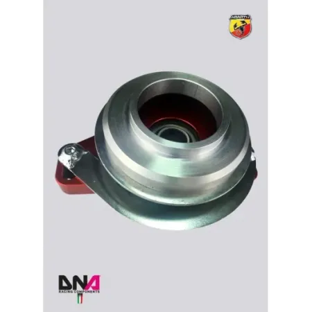Kit Top mount DNA Racing  695 Abarth Biposto Extremetech 500 Abarth