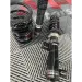 BC RACING 500 ABARTH HEIGHT- AND COMPRESSION-ADJUSTABLE RING GEAR SET-UP