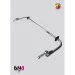 Rear adjustable torsion bar kit FIAT 500 Abarth BY DNA Racing