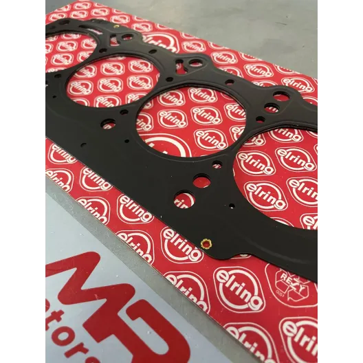 Multi-layer cylinder head gasket FIAT 1.4 T-Jet 1.67mm 500 Competizione - BIPOSTO