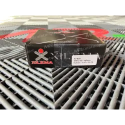 Coppia distanziali Alfa Romeo Mito spessore 5 mm con bulloneria 2