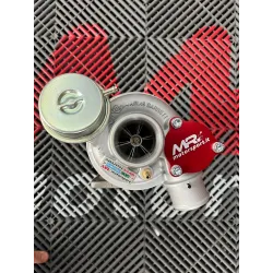 Garret 1446 Maggiorata su cuscinetti ceramici oltre 300 cv (SOLO TURBO) 2