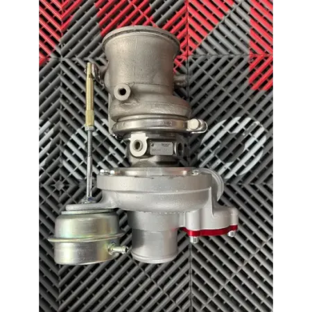 Garret 1446 Maggiorata su cuscinetti ceramici oltre 300 cv (SOLO TURBO)