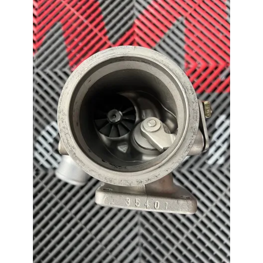 Garret 1446 Oversized on ceramic bearings up to 300 hp (ONLY TURBO)