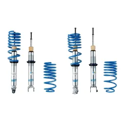 Bilstein B14 124 Abarth Assetto a ghiera regolabile