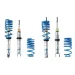 Bilstein B14 124 Abarth Assetto a ghiera regolabile