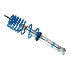 Bilstein B14 124 Abarth Suspension with adjustable ring 2