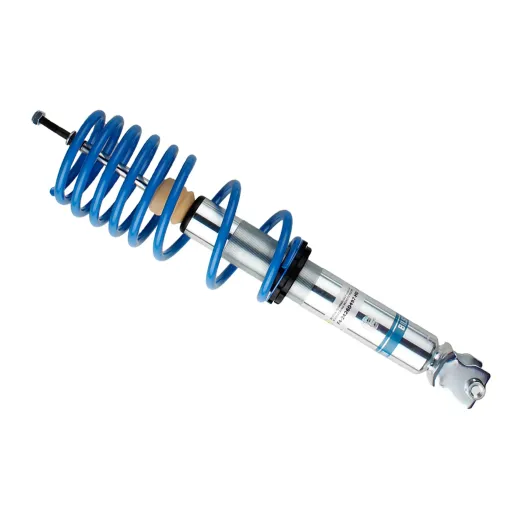 Bilstein B14 124 Abarth Suspension with adjustable ring