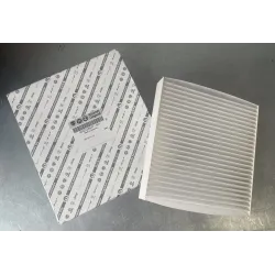 Filtro Abitacolo ANTIPOLLINE ORIGINALE FIAT 500 ABARTH