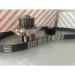ORIGINAL FIAT ABARTH timing belt kit with water pump