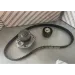 ORIGINAL FIAT ABARTH timing belt kit with water pump