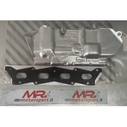 Header Exhaust Gasket - Fiat 1.4 T-jet Multiair Abarth Exhaust Manifolds with Heat Shield Carter