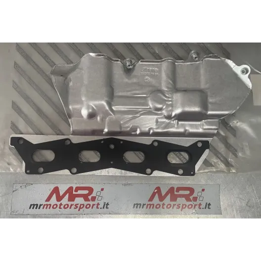 Header Exhaust Gasket - Fiat 1.4 T-jet Multiair Abarth Exhaust Manifolds with Heat Shield Carter