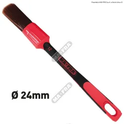 Pennello Red MaFra pulizia auto esterni 2