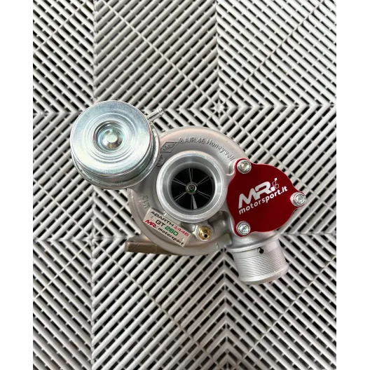 Garret 1446 Oversized on bushings up to 260 hp (ONLY TURBO)