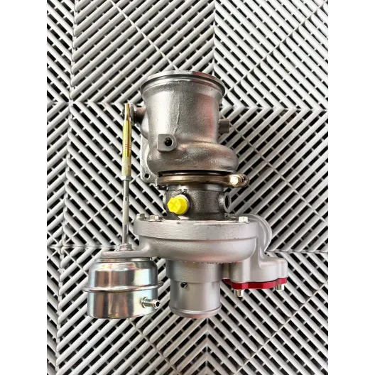 Garret 1446 Oversized on bushings up to 260 hp (ONLY TURBO)