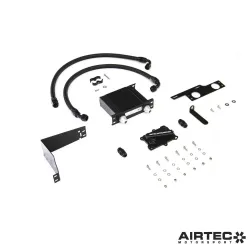 Airtec kit radiatore olio Abarth 500/595/695 2