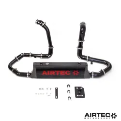 Airtec front intercooler Abarth 500/595/695 (manual transmission)