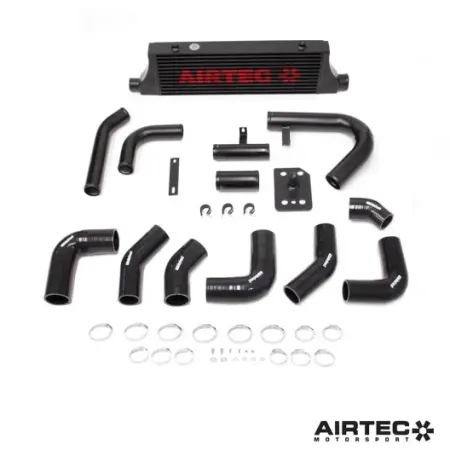 Airtec intercooler frontale Abarth 500/595/695 (cambio manuale)