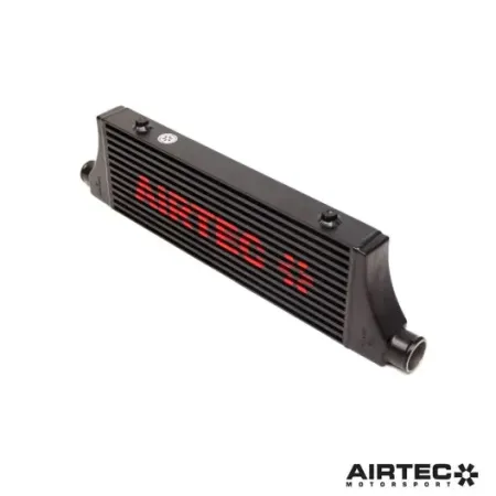 Airtec front intercooler Abarth 500/595/695 (manual transmission)
