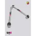 Front lateral subframe tie rods kit 500 Abarth BY DNA Racing