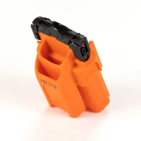 Pair of Sabelt Genuine Abarth Seat Strength Emulators