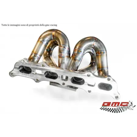 GMC MANIFOLD KIT + GBC 350 TURBINE AND ASSEMBLY KIT