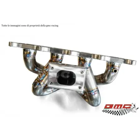 GMC MANIFOLD KIT + GBC 350 TURBINE AND ASSEMBLY KIT