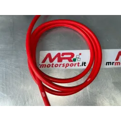 Silicon Hose 4mm Turbo Pressure Depression Wastegate Pressure Gauge