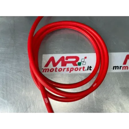 Silicon Hose 4mm Turbo Pressure Depression Wastegate Pressure Gauge