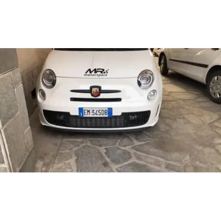 Griglia assetto corse 500 abarth