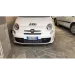 Assetto Corse Abarth 500 bumper grid