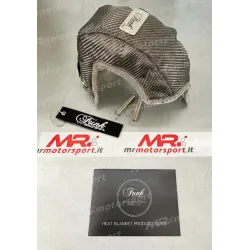 Turbo Blanket Copertuta termica turbina
