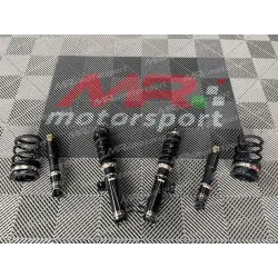 BC RACING ALFA ROMEO MITO ASSETTO A GHIERA REGOLABILE IN ALTEZZA E COMPRESSIONE