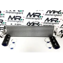 Intercooler tube fin Fiat Punto EVO Abarth 1.4 Multiair