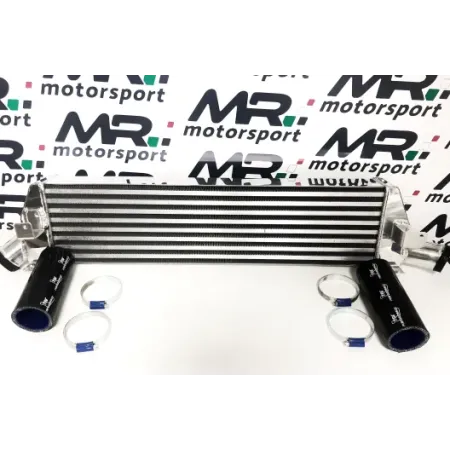 Intercooler tube fin Fiat Punto EVO Abarth 1.4 Multiair