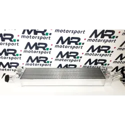 Intercooler tube fin Fiat Punto EVO Abarth 1.4 Multiair 2