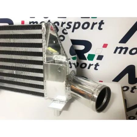 Intercooler tube fin Fiat Punto EVO Abarth 1.4 Multiair