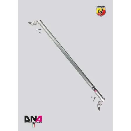 Kit barra duomi senza tiranti DNA Racing 500 Abarth