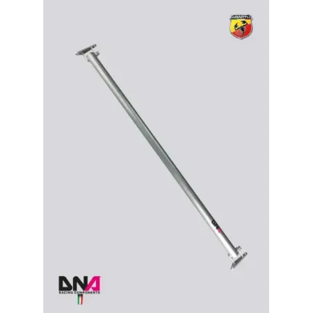 Kit barra duomi senza tiranti DNA Racing 500 Abarth