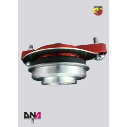 Kit top mount anteriore DNA Racing per Bilstein B14 500 Abarth