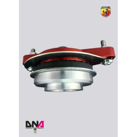 DNA Racing top mount for Bilstein B14 Kit 500 Abarth
