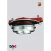 Kit top mount anteriore DNA Racing per Bilstein B14 500 Abarth