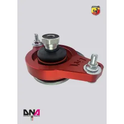 DNA Racing top mount for Bilstein B14 Kit 500 Abarth 2