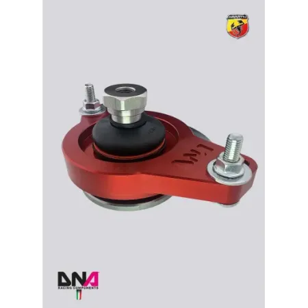 DNA Racing top mount for Bilstein B14 Kit 500 Abarth