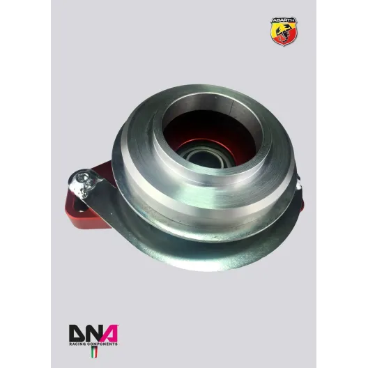DNA Racing top mount for Bilstein B14 Kit 500 Abarth
