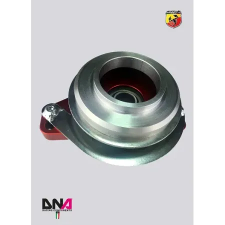 Kit top mount anteriore DNA Racing per Bilstein B14 500 Abarth